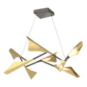 Plume Pendant by Hubbardton Forge