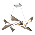 Plume Pendant by Hubbardton Forge