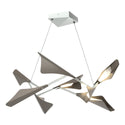 Plume Pendant by Hubbardton Forge