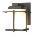Tourou Wall Lantern by Hubbardton Forge