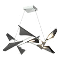 Plume Pendant by Hubbardton Forge