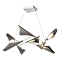 Plume Pendant by Hubbardton Forge