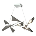 Plume Pendant by Hubbardton Forge