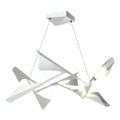 Plume Pendant by Hubbardton Forge