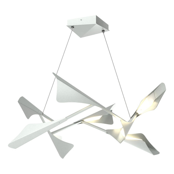 Plume Pendant by Hubbardton Forge