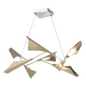 Plume Pendant by Hubbardton Forge