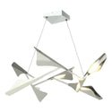 Plume Pendant by Hubbardton Forge