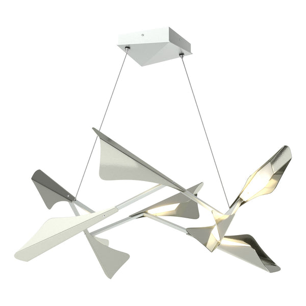 Plume Pendant by Hubbardton Forge