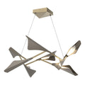 Plume Pendant by Hubbardton Forge