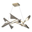 Plume Pendant by Hubbardton Forge