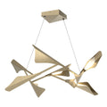 Plume Pendant by Hubbardton Forge