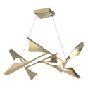 Plume Pendant by Hubbardton Forge