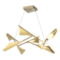 Plume Pendant by Hubbardton Forge