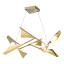 Plume Pendant by Hubbardton Forge