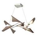 Plume Pendant by Hubbardton Forge