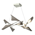 Plume Pendant by Hubbardton Forge