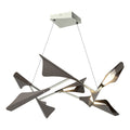 Plume Pendant by Hubbardton Forge