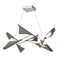 Plume Pendant by Hubbardton Forge