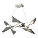 Plume Pendant by Hubbardton Forge