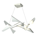 Plume Pendant by Hubbardton Forge