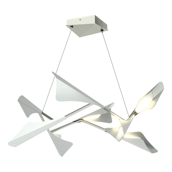 Plume Pendant by Hubbardton Forge