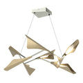 Plume Pendant by Hubbardton Forge