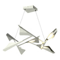 Plume Pendant by Hubbardton Forge
