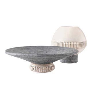 Tazatop Tabletop Set by Arteriors