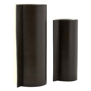 Vesta Vases, Set of 2 by Arteriors