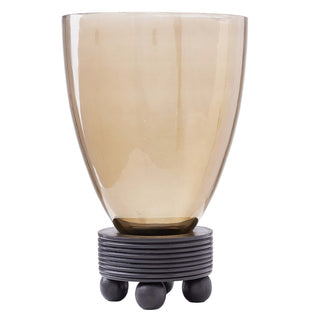 Wendell Vase by Arteriors