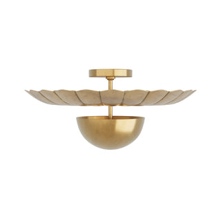 Teresa Flush Mount Ceiling Light by Arteriors