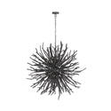 Finch Chandelier by Arteriors