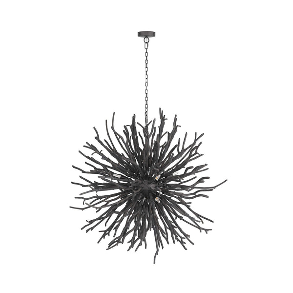 Finch Chandelier by Arteriors