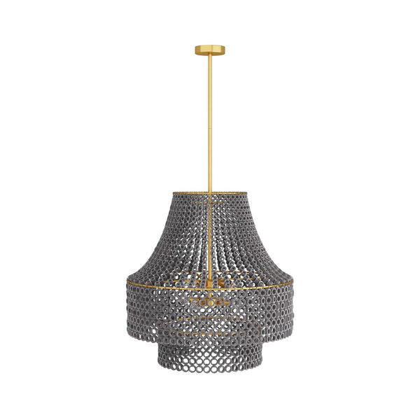 Hannie Chandelier by Arteriors