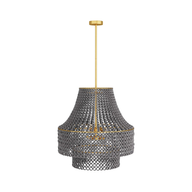 Hannie Chandelier by Arteriors
