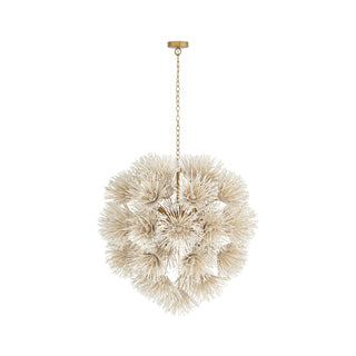 Winona Chandelier by Arteriors