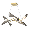 Plume Pendant by Hubbardton Forge