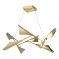 Plume Pendant by Hubbardton Forge
