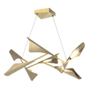 Plume Pendant by Hubbardton Forge