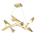 Plume Pendant by Hubbardton Forge