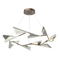 Plume Pendant by Hubbardton Forge