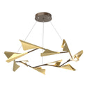 Plume Pendant by Hubbardton Forge