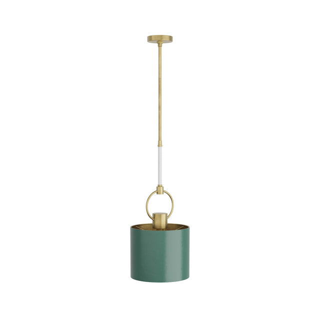 Tarlow Outdoor (Damp) Pendant by Arteriors