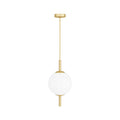 Tirso Outdoor (Damp) Pendant by Arteriors