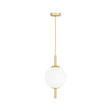 Tirso Outdoor (Damp) Pendant by Arteriors
