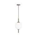 Tirso Outdoor (Damp) Pendant by Arteriors
