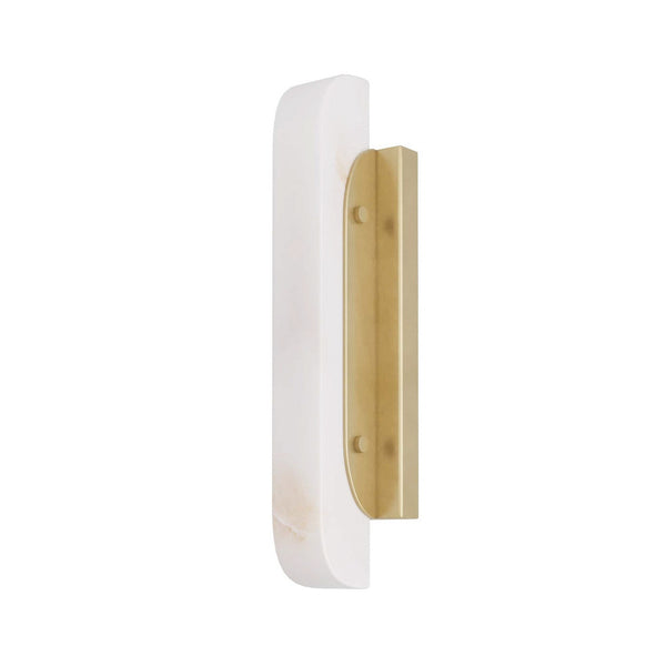 Velasco Outdoor (Damp) Wall Sconce by Arteriors