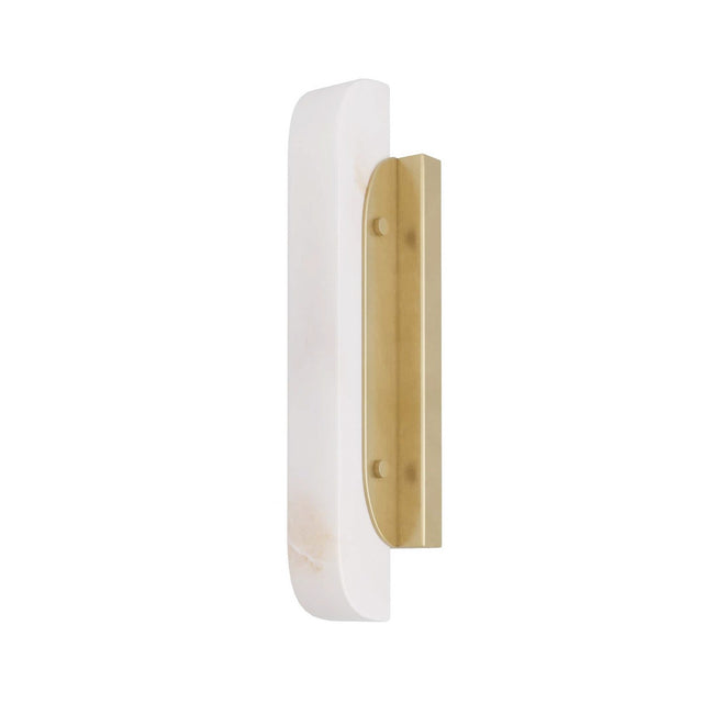 Velasco Outdoor (Damp) Wall Sconce by Arteriors