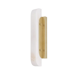Velasco Outdoor (Damp) Sconce by Arteriors
