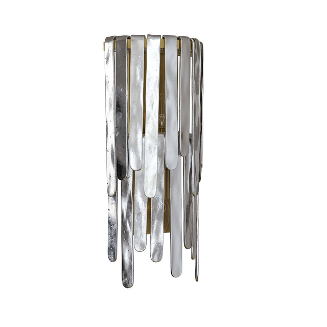 Raine Outdoor (Damp) Sconce by Arteriors